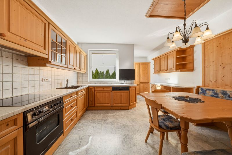 Familientraum! Einfamilienhaus mit gro�z�gigem Garten und Garage in Telfs zu verkaufen. /  / 6410&nbsp;Telfs / Sagl / Bild 5