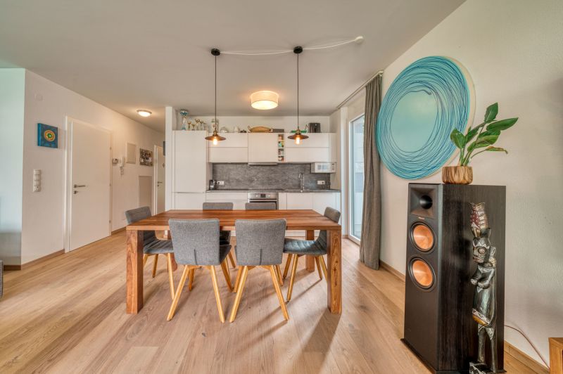 Moderne und hochwertige Gartenwohnung im Hochparterre in Imst zu verkaufen! /  / 6460 Imst / Bild 3
