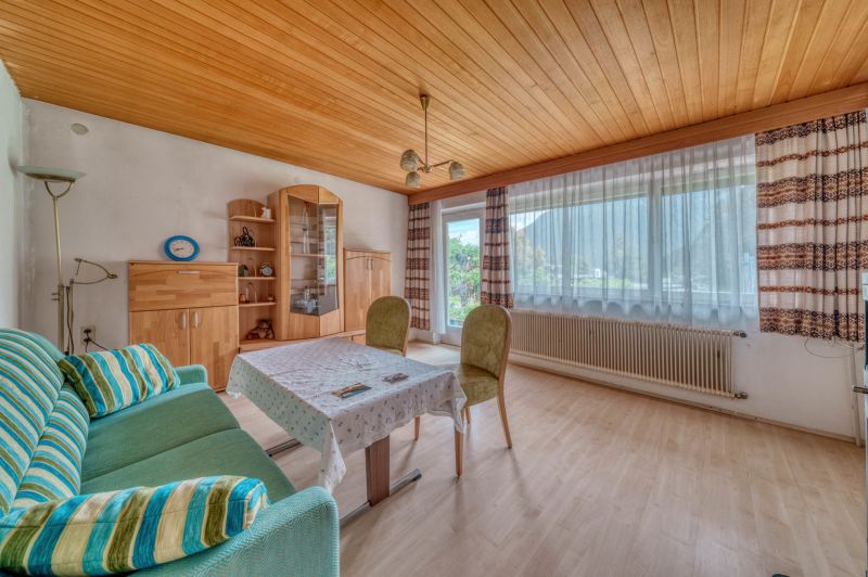 Familientraum! Einfamilienhaus mit grozgigem Garten in Brunnwald zu verkaufen. /  / 6465 Nassereith / Bild 1