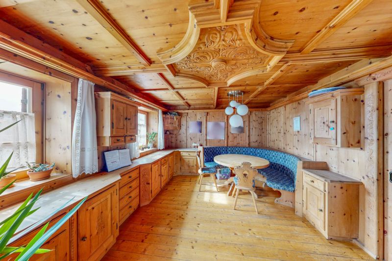 Grozgige Maisonette mit Innzugang, Terrasse & Freizeitwohnsitzwidmung ? Natur pur genieen! /  / 6423 Mtz / Bild 2