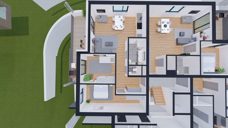 3-Zimmer Wohnung in Mieming zu Mieten! /  / 6414 Mieming / Bild 1