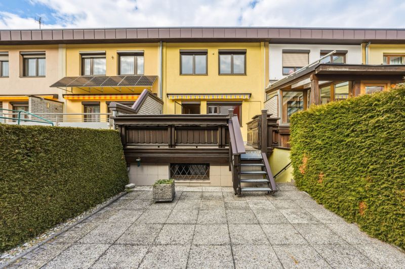 Familien aufgepasst: Gepflegtes Reihenhaus mit gro�er Terrasse in V�ls zu kaufen! /  / 6176&nbsp;V�ls / Bild 4