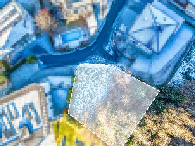 Raum f�r dein Eigenheim! Gro�z�giges Baugrundst�ck in Roppen zu kaufen /  / 6426&nbsp;Roppen / Bild 2