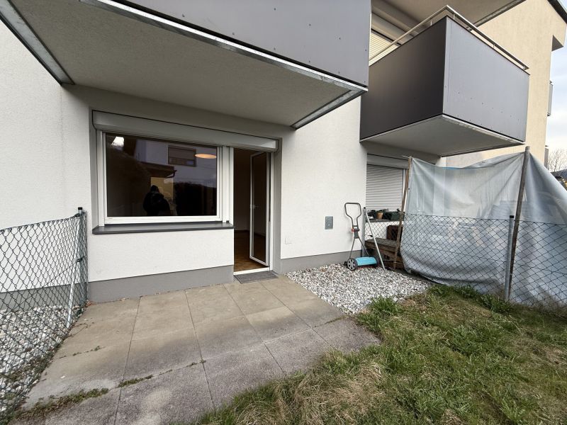 Gem�tliche Garconniere in Ruhelage mit Gr�nfl�che und Stellplatz am Kranbitterboden zu vermieten! /  / 6020&nbsp;Innsbruck / Bild 2