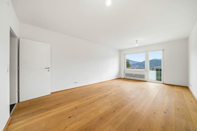 �ber den D�chern von Innsbruck!  3,5-Zimmer Wohnung mit einmaligen Ausblick in Sadrach zu kaufen! /  / 6020&nbsp;Innsbruck / Bild 1
