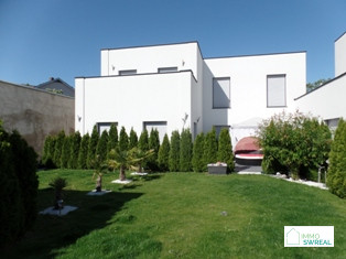 B Open House in einer Modernen Villa mit Indoor Pool im Bezirk Baden , ca. 20 Minuten von Wien ! /  / 2486 Pottendorf / Bild 4
