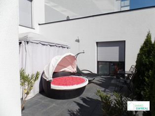 B Open House in einer Modernen Villa mit Indoor Pool im Bezirk Baden , ca. 20 Minuten von Wien ! /  / 2486 Pottendorf / Bild 5