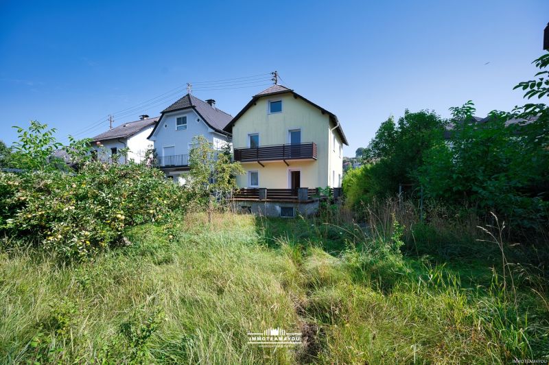 Leistbares Einfamilienhaus in bester Lage und herrlicher Sonnenterrasse. Sanierungsbed�rftig. Verwirklichen Sie Ihren Wohntraum in V�cklabruck. /  / 4840&nbsp;V�cklabruck / Bild 5