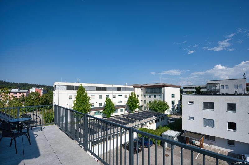 Leistbares Penthouse. Garage und Stellplatz inklusive. /  / 4840 Vcklabruck / Bild 5