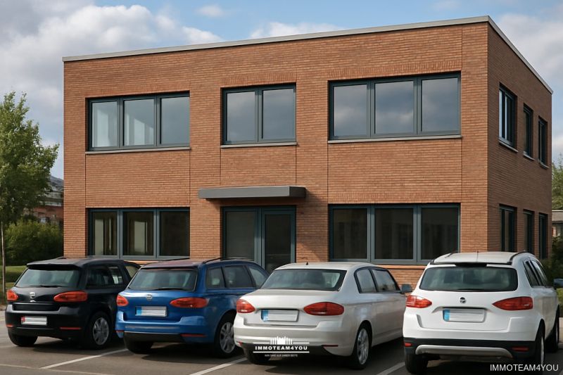 Perfektes Grundstück für gewerbliche Nutzung / / 4840 Vöcklabruck / Bild 1