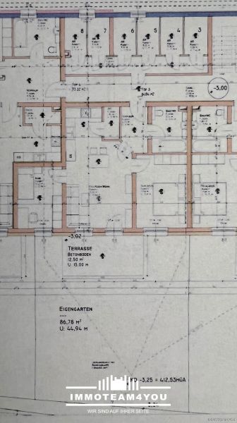 Neuwertig und modern! Ihre Gartenwohnung wartet auf Sie / / 4693 Desselbrunn / Bild 2