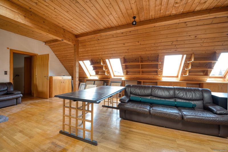 Sie brauchen viel Platz? Wir haben die L�sung. Sanierungsbed�rftiges Architektenhaus in bester Lage. /  / 4840&nbsp;V�cklabruck / Bild 15