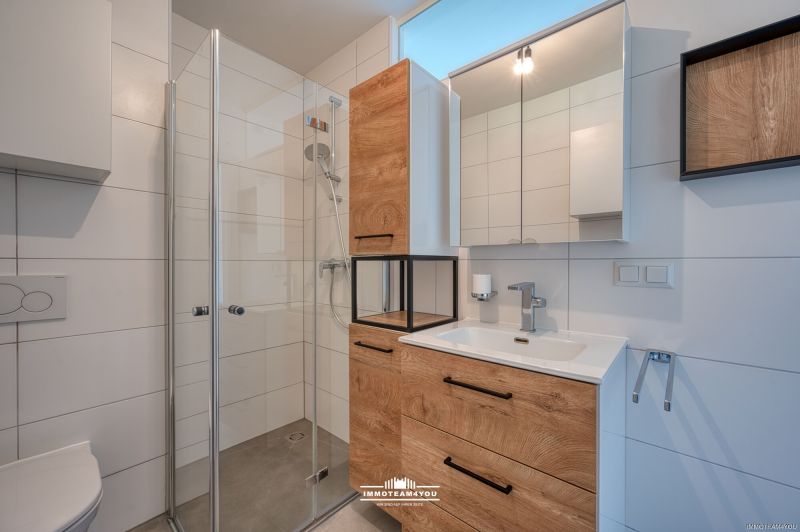 Moderner Komfort trifft auf unschlagbare Zentrumslage, XXL-Balkon und TG-Platz /  / 4840&nbsp;V�cklabruck / Bild 7