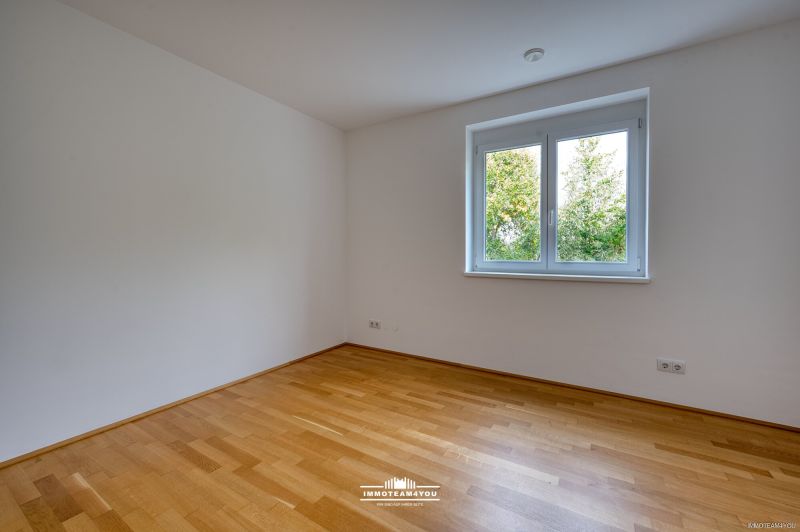 Ruhige und sonnige 3-Zimmer - Wohnung. Zentrumsnah. Niedrigstenergie-Komfort. /  / 4690 Schwanenstadt / Bild 4