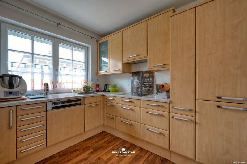 Seltene Chance: Einfamilienhaus. Doppelgarage. Zentrale Lage in V�cklabruck. /  / 4840&nbsp;V�cklabruck / Bild 7