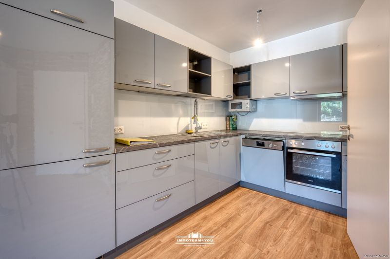 Neuwertig und modern! Ihre Gartenwohnung wartet auf Sie / / 4693 Desselbrunn / Bild 4