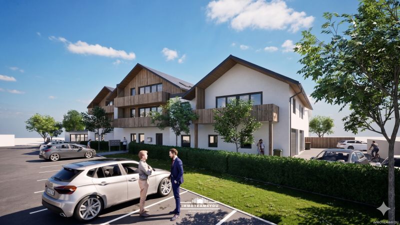 Ihre Investment-Chance - N�he V�cklabruck ? Maximale Fl�che - Fairer Preis! Bebauungsstudie inklusive. /  / 4850&nbsp;Timelkam / Bild 4