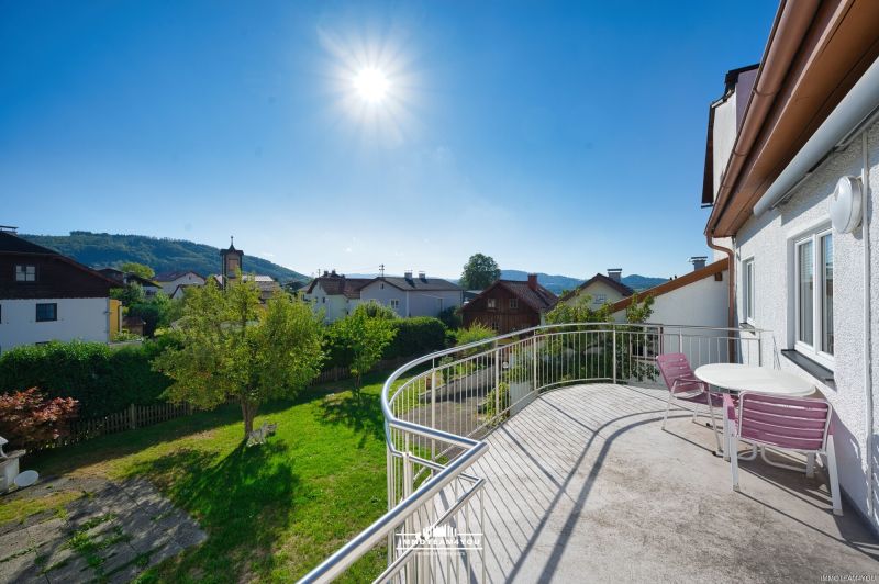 Ein Zuhause mit Potenzial im Herzen von Sch�rfling. Individuelles Zuhause in Seen�he und mit erstklassiger Nahversorgung im Zentrum von Sch�rfling /  / 4861&nbsp;Sch�rfling / Bild 4