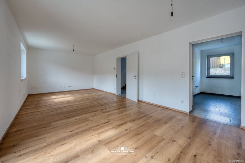 Leistbare Doppelhaushlfte Haus 35A. Wohnen in ruhiger Lage. /  / 4843 Ampflwang / Bild 3