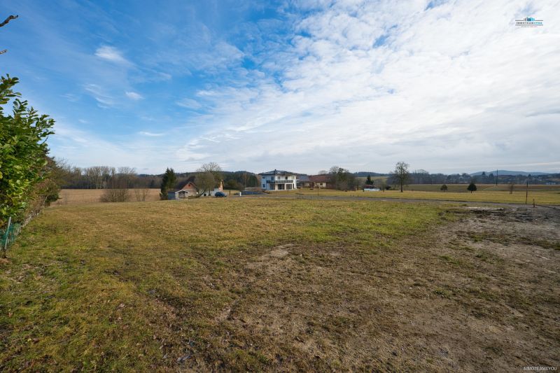 Perfektes Grundstck - am Land aber doch nicht weit von der Stadt /  / 4840 Pilsbach / Bild 3