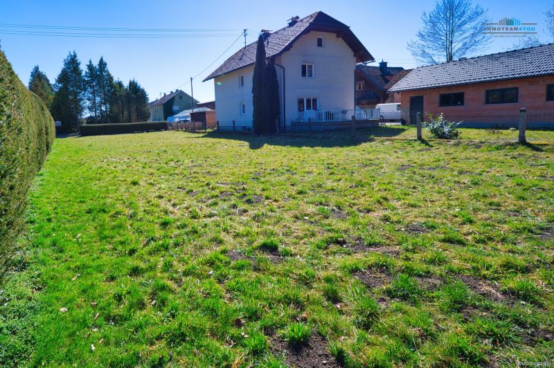 Baugrundstck mit groem Garten /  / 4800 Attnang-Puchheim / Bild 6