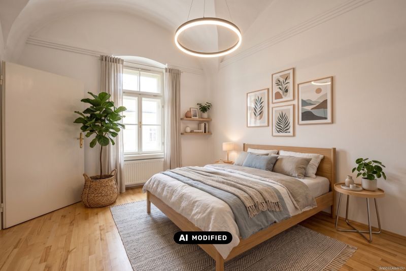 Perfekte Wohnung oder B�ro f�r Singles und P�rchen oder f�r Start-ups und kreative K�pfe. Barrierefrei erreichbar. /  / 4840&nbsp;V�cklabruck / Bild 7