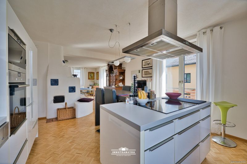 Wohn- und Geschftshaus mit Potenzial - Ideal fr Investoren, Unternehmer und Bautrger - Nutzflche 1169 m2 /  / 4850 Timelkam / Bild 11