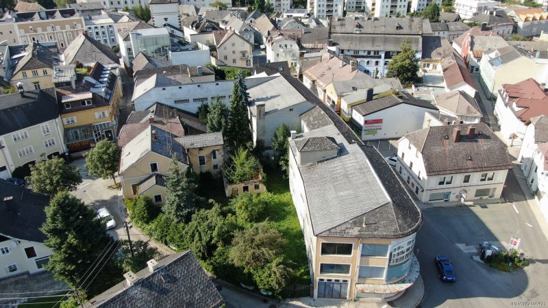 Stadthaus in V�cklabruck - Fertiges Projekt - gleich losstarten!  2.175 qm Nutzfl�che. Beste Lage und Infrastruktur. /  / 4840&nbsp;V�cklabruck / Bild 3