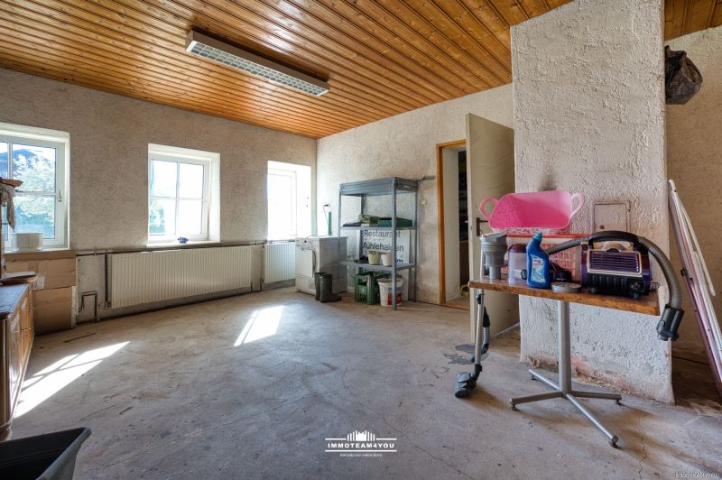 Ein Zuhause mit Potenzial im Herzen von Sch�rfling. Individuelles Zuhause in Seen�he und mit erstklassiger Nahversorgung im Zentrum von Sch�rfling /  / 4861&nbsp;Sch�rfling / Bild 0