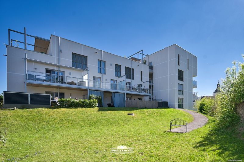 Moderner Komfort trifft auf unschlagbare Zentrumslage, XXL-Balkon und TG-Platz /  / 4840&nbsp;V�cklabruck / Bild 0