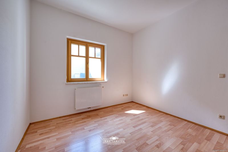 Wo Berg und See sich k�ssen: Ihr neues Zuhause. Wohnung mit traumhaften Garten und Badeplatz /  / 4853&nbsp;Steinbach am Attersee / Bild 8