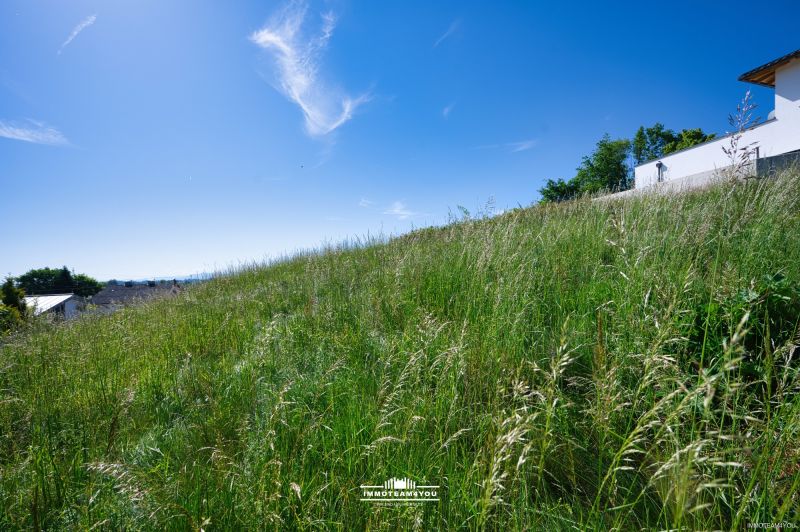 Gleich losstarten - Grundstck mit Traunsteinblick und Baugenehmigung /  / 4690 Oberndorf bei Schwanenstadt / Bild 7