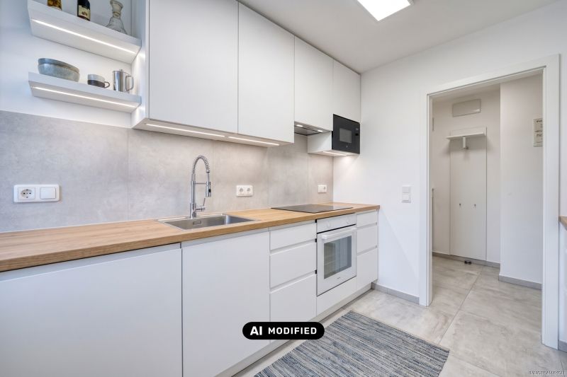 Endlich ein eigenes Zuhause: Gem�tliche 2-Zimmer-Wohnung mit sonniger Loggia und Mietgarage in Timelkam! /  / 4850&nbsp;Timelkam / Bild 6
