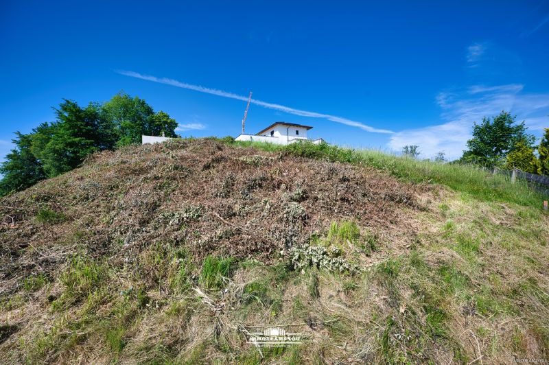 Gleich losstarten - Grundstck mit Traunsteinblick und Baugenehmigung /  / 4690 Oberndorf bei Schwanenstadt / Bild 9