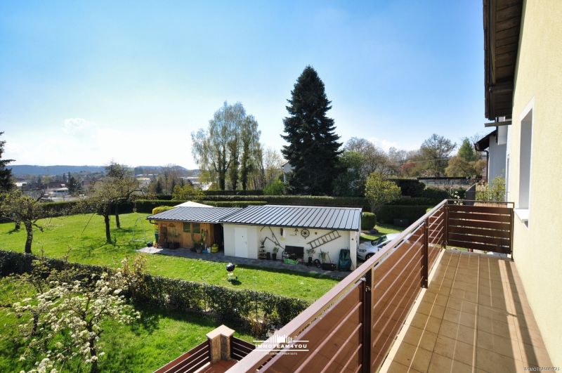 Leistbares Einfamilienhaus in bester Lage und herrlicher Sonnenterrasse. Sanierungsbed�rftig. Verwirklichen Sie Ihren Wohntraum in V�cklabruck. /  / 4840&nbsp;V�cklabruck / Bild 3