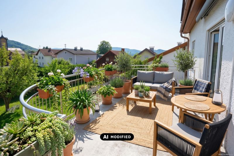 Ein Zuhause mit Potenzial im Herzen von Sch�rfling. Individuelles Zuhause in Seen�he und mit erstklassiger Nahversorgung im Zentrum von Sch�rfling /  / 4861&nbsp;Sch�rfling / Bild 4