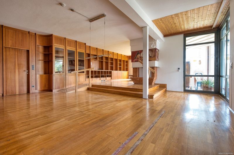 Sie brauchen viel Platz? Wir haben die L�sung. Sanierungsbed�rftiges Architektenhaus in bester Lage. /  / 4840&nbsp;V�cklabruck / Bild 9
