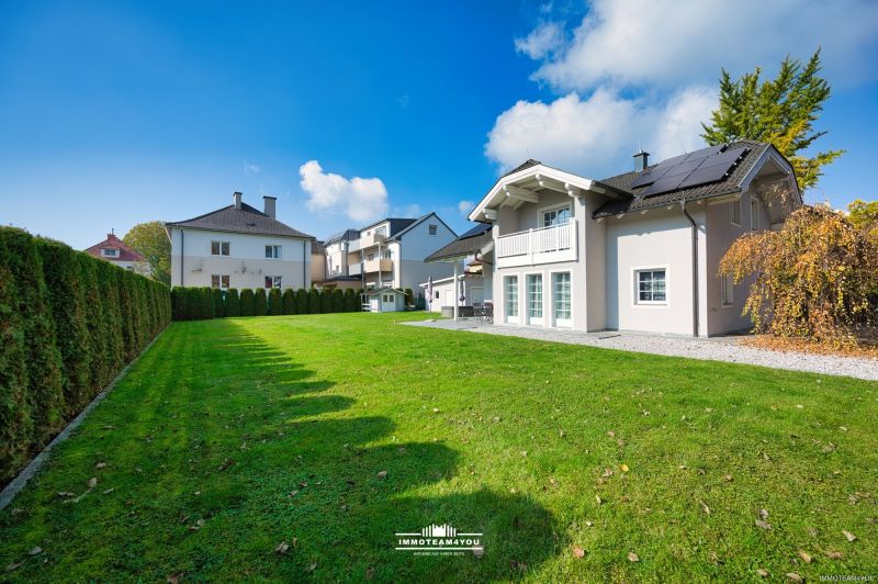 Seltene Chance: Einfamilienhaus. Doppelgarage. Zentrale Lage in V�cklabruck. /  / 4840&nbsp;V�cklabruck / Bild 8