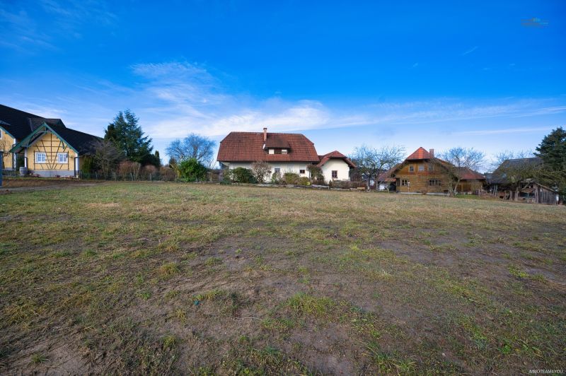 Perfektes Grundstck - am Land aber doch nicht weit von der Stadt /  / 4840 Pilsbach / Bild 8