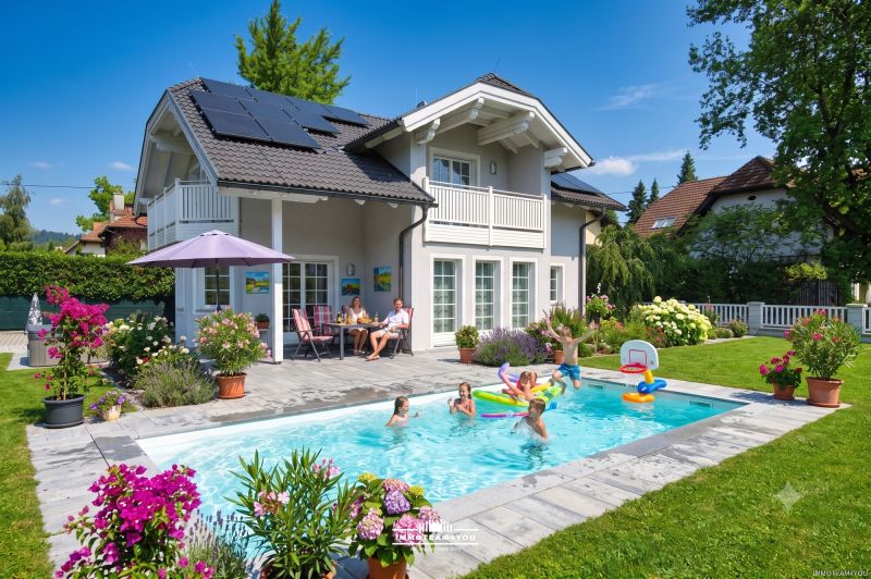 Seltene Chance: Einfamilienhaus. Doppelgarage. Zentrale Lage in V�cklabruck. /  / 4840&nbsp;V�cklabruck / Bild 3