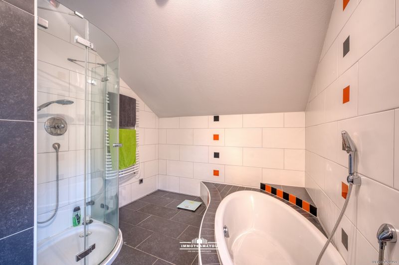 Seltene Chance: Einfamilienhaus. Doppelgarage. Zentrale Lage in V�cklabruck. /  / 4840&nbsp;V�cklabruck / Bild 18