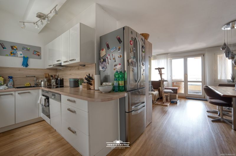 Zuhause im Herzen von V�cklabruck: Barrierefreie 3-Zimmer-Wohnung mit S�dterrasse /  / 4840&nbsp;V�cklabruck / Bild 4