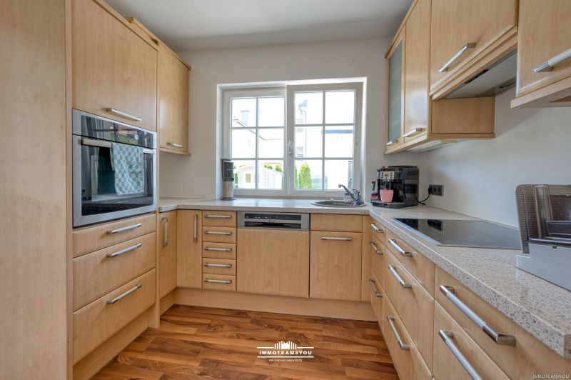 Seltene Chance: Einfamilienhaus. Doppelgarage. Zentrale Lage in V�cklabruck. /  / 4840&nbsp;V�cklabruck / Bild 9