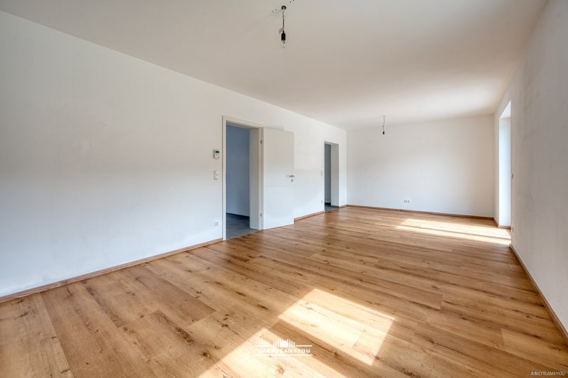 Leistbare Doppelhaushlfte Haus 35A. Wohnen in ruhiger Lage. /  / 4843 Ampflwang / Bild 3