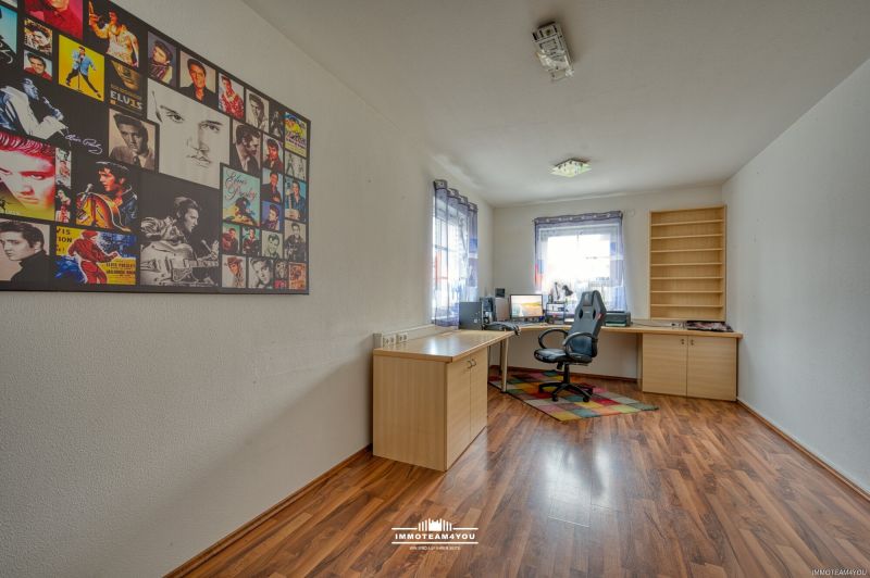 Seltene Chance: Einfamilienhaus. Doppelgarage. Zentrale Lage in V�cklabruck. /  / 4840&nbsp;V�cklabruck / Bild 8