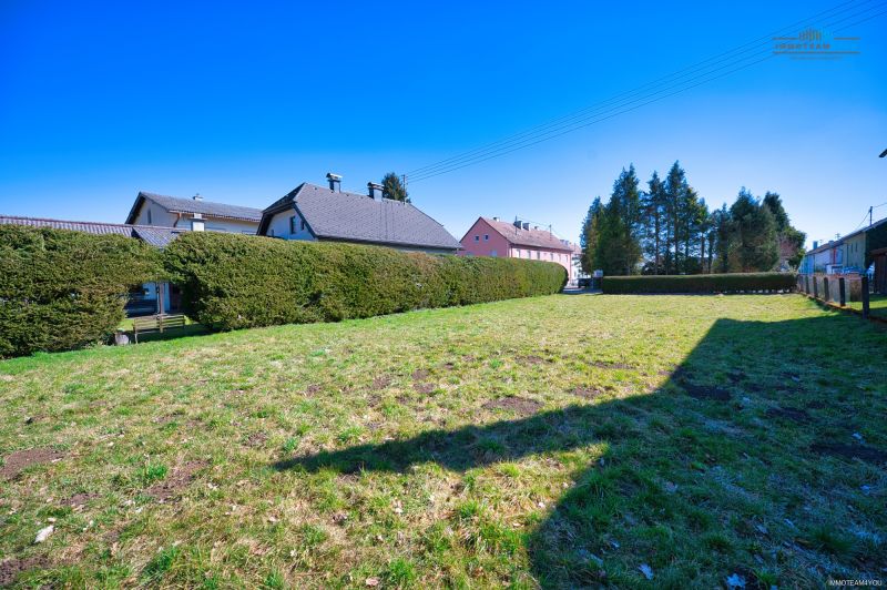 Baugrundstck mit groem Garten /  / 4800 Attnang-Puchheim / Bild 4
