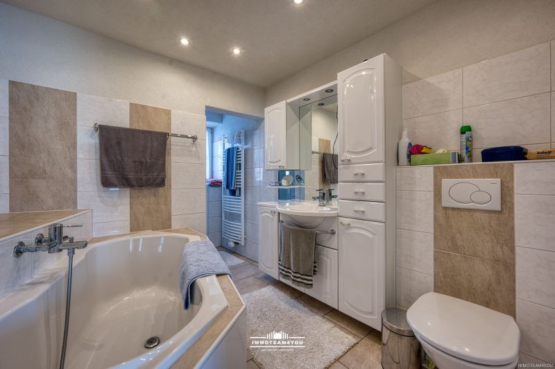 Ein Zuhause mit Potenzial im Herzen von Sch�rfling. Individuelles Zuhause in Seen�he und mit erstklassiger Nahversorgung im Zentrum von Sch�rfling /  / 4861&nbsp;Sch�rfling / Bild 7