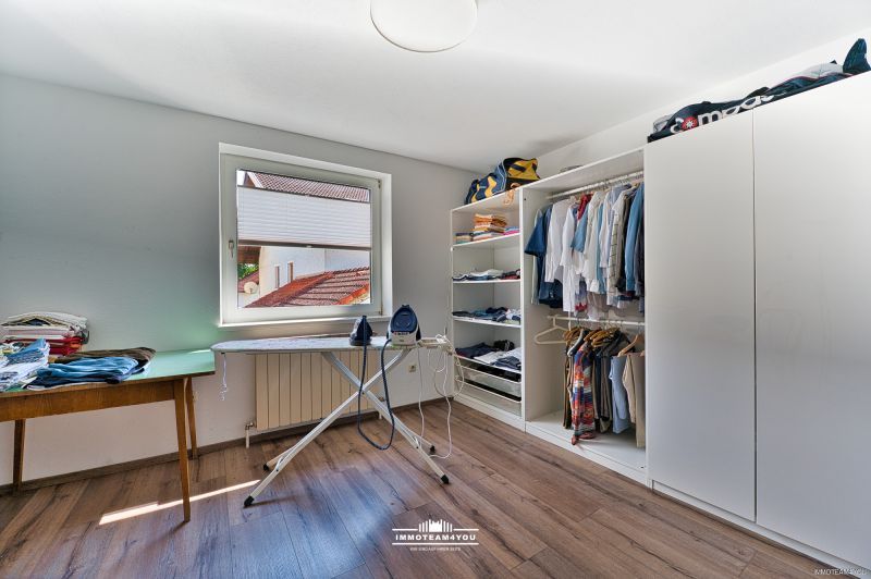 Wohn- und Geschftshaus mit Potenzial - Ideal fr Investoren, Unternehmer und Bautrger - Nutzflche 1169 m2 /  / 4850 Timelkam / Bild 16