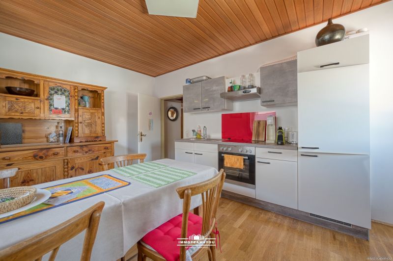 Wohnen. Vermieten. Gestalten: Ihr neues Drei-Parteien-Haus im Herzen von Vöcklabruck! / / 4840 Vöcklabruck / Bild 9
