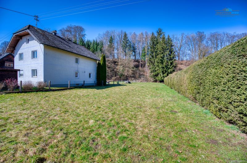Baugrundstck mit groem Garten /  / 4800 Attnang-Puchheim / Bild 5
